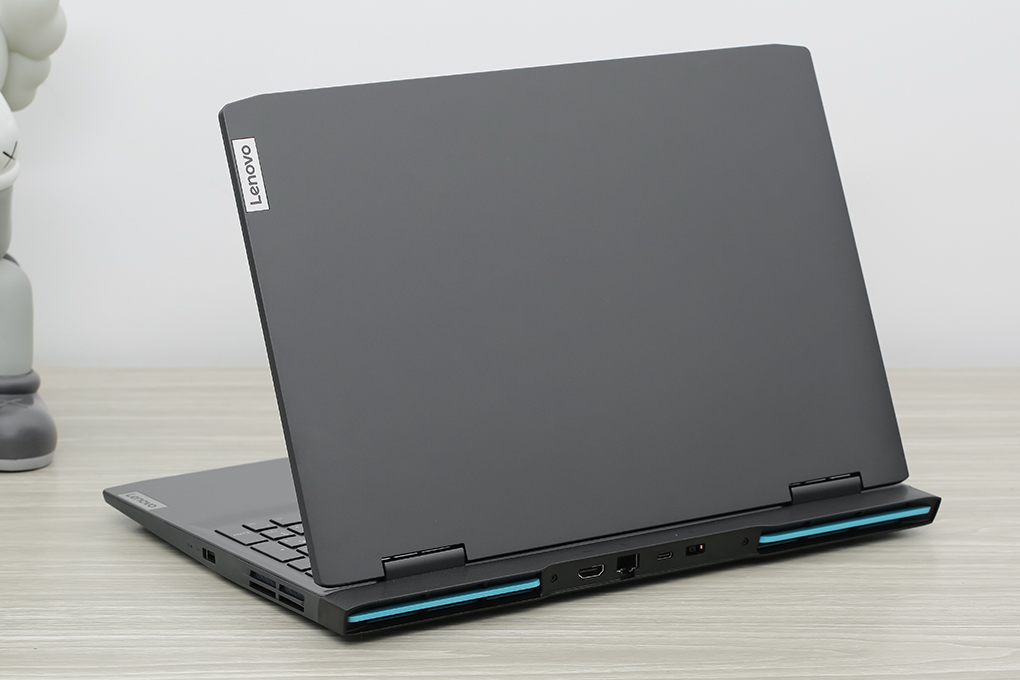 Laptop Lenovo Ideapad Gaming 3 15ARH7 R5 6600H/16GB/512GB/4GB RTX3050Ti/120Hz/Win11 (82SB007LVN) - 12