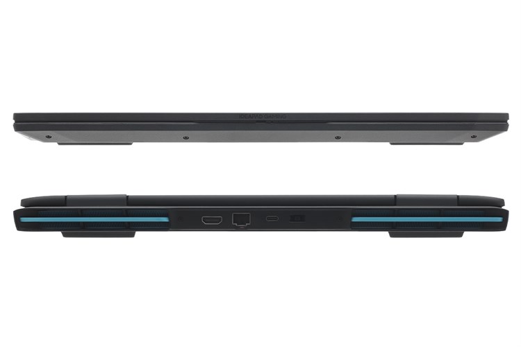 Laptop Lenovo Ideapad Gaming 3 15ARH7 R5 6600H/16GB/512GB/4GB RTX3050Ti/120Hz/Win11 (82SB007LVN) Màu Xám