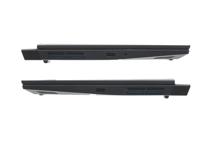 Laptop Lenovo Ideapad Gaming 3 15ARH7 R5 6600H/16GB/512GB/4GB RTX3050Ti/120Hz/Win11 (82SB007LVN) Màu Xám