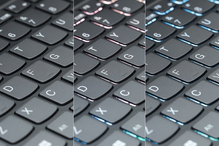 Laptop Lenovo Ideapad Gaming 3 15ARH7 R5 6600H/16GB/512GB/4GB RTX3050Ti/120Hz/Win11 (82SB007LVN) Màu Xám