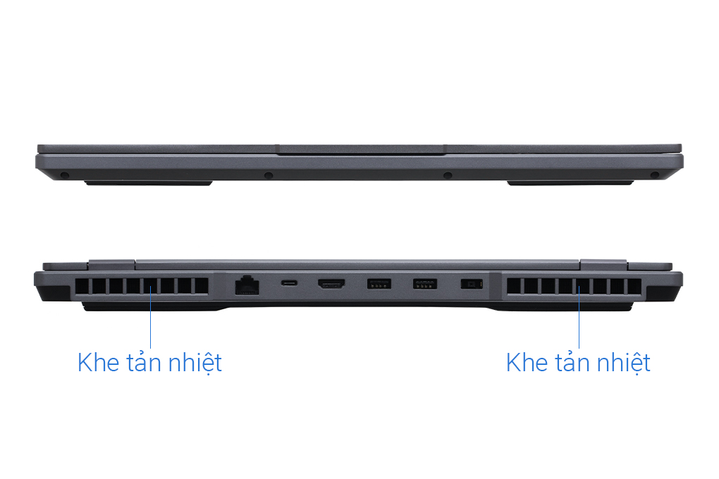 Laptop Lenovo Legion 5 15IAH7 i5 12500H/8GB/512GB/4GB RTX3050Ti/165Hz/Win11 (82RC003WVN) Màu Xám