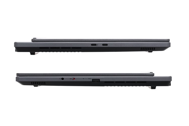 Laptop Lenovo Legion 5 15IAH7 i5 12500H/8GB/512GB/4GB RTX3050Ti/165Hz/Win11 (82RC003WVN) Màu Xám