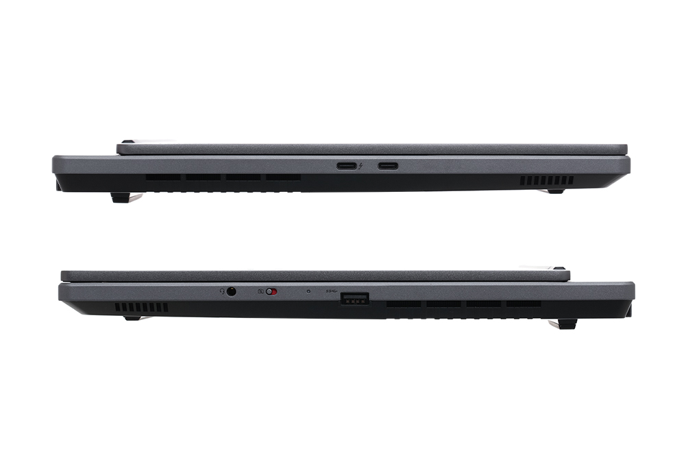 Laptop Lenovo Legion 5 15IAH7 i5 12500H/8GB/512GB/4GB RTX3050Ti/165Hz/Win11 (82RC003WVN) Màu Xám