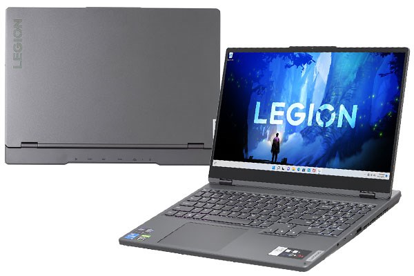 Lenovo Legion 5 15IAH7 i5 12500H (82RC003WVN)