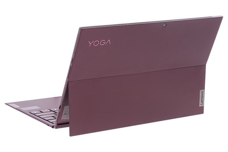 Laptop Lenovo Yoga Duet 7 13ITL6 i5 1135G7/8GB/512GB/Touch/Pen/Win11 (82MA009NVN) Màu Tím