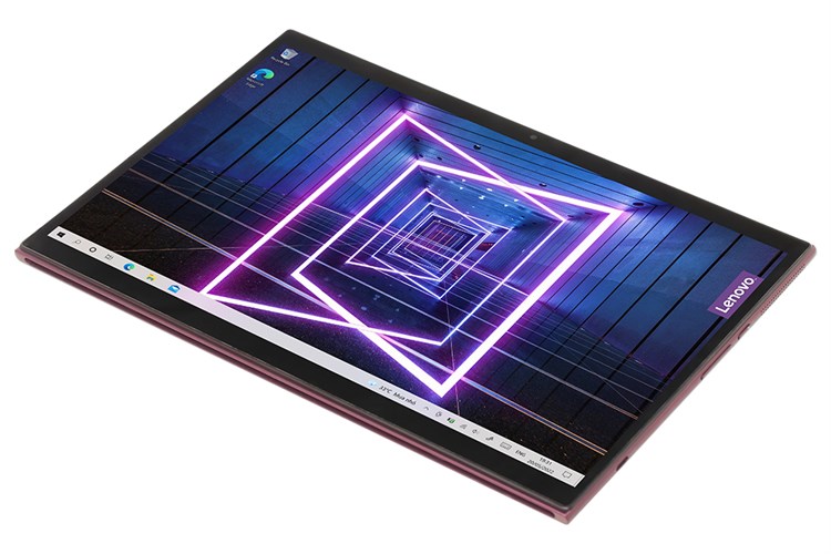 Laptop Lenovo Yoga Duet 7 13ITL6 i5 1135G7/8GB/512GB/Touch/Pen/Win11 (82MA009NVN) Màu Tím