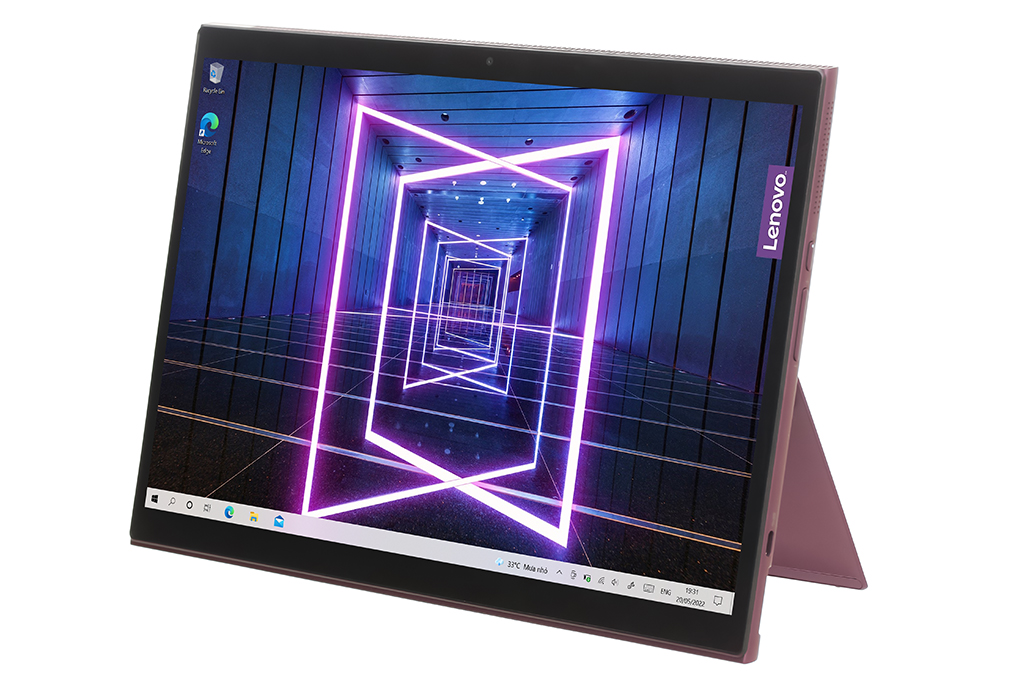 Laptop Lenovo Yoga Duet 7 13ITL6 i5 1135G7/8GB/512GB/Touch/Pen/Win11 (82MA009NVN) Màu Tím