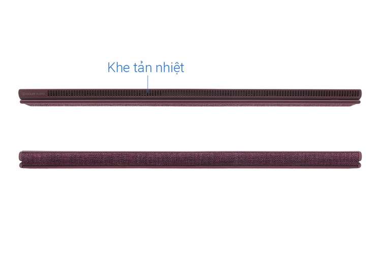 Laptop Lenovo Yoga Duet 7 13ITL6 i5 1135G7/8GB/512GB/Touch/Pen/Win11 (82MA009NVN) Màu Tím