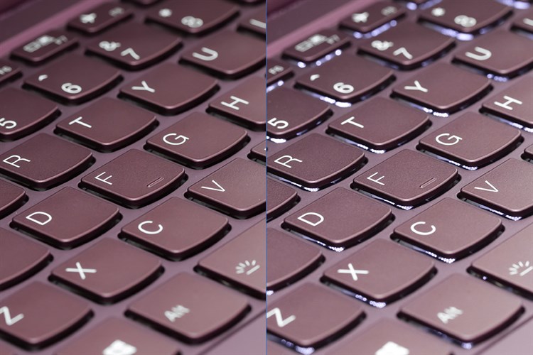 Laptop Lenovo Yoga Duet 7 13ITL6 i5 1135G7/8GB/512GB/Touch/Pen/Win11 (82MA009NVN) Màu Tím