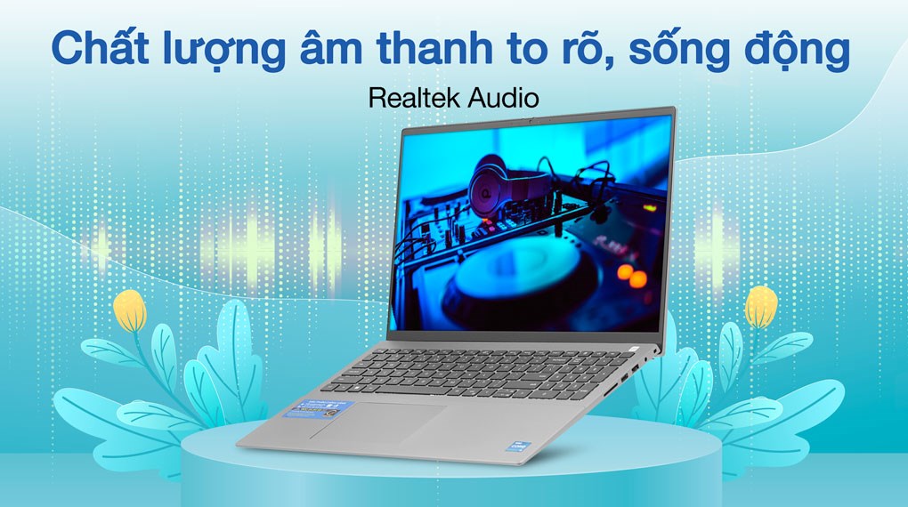 Laptop Dell Vostro 16 5620 i5 1240P/8GB/256GB/OfficeHS/Win11 (V6I5001W1)