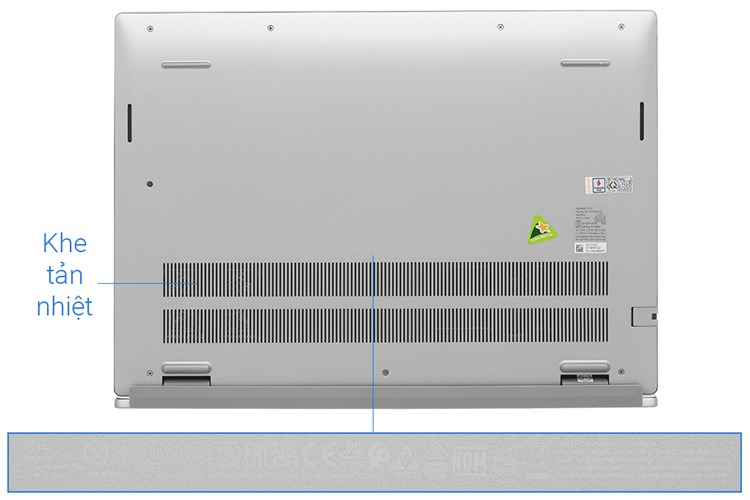 Laptop Dell Vostro 16 5620 i5 1240P/8GB/256GB/OfficeHS/Win11 (V6I5001W1) Màu Xám