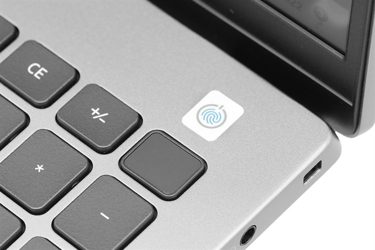 Laptop Dell Vostro 16 5620 i5 1240P/8GB/256GB/OfficeHS/Win11 (V6I5001W1) Màu Xám