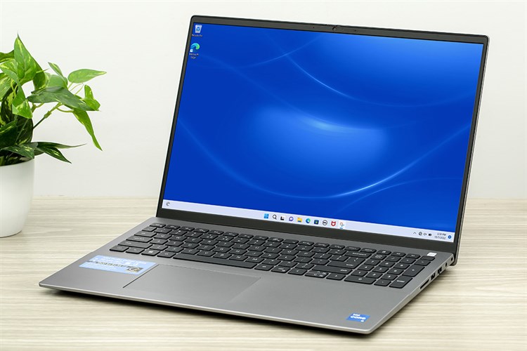 Laptop Dell Vostro 16 5620 i5 1240P/8GB/256GB/OfficeHS/Win11 (V6I5001W1) Màu Xám