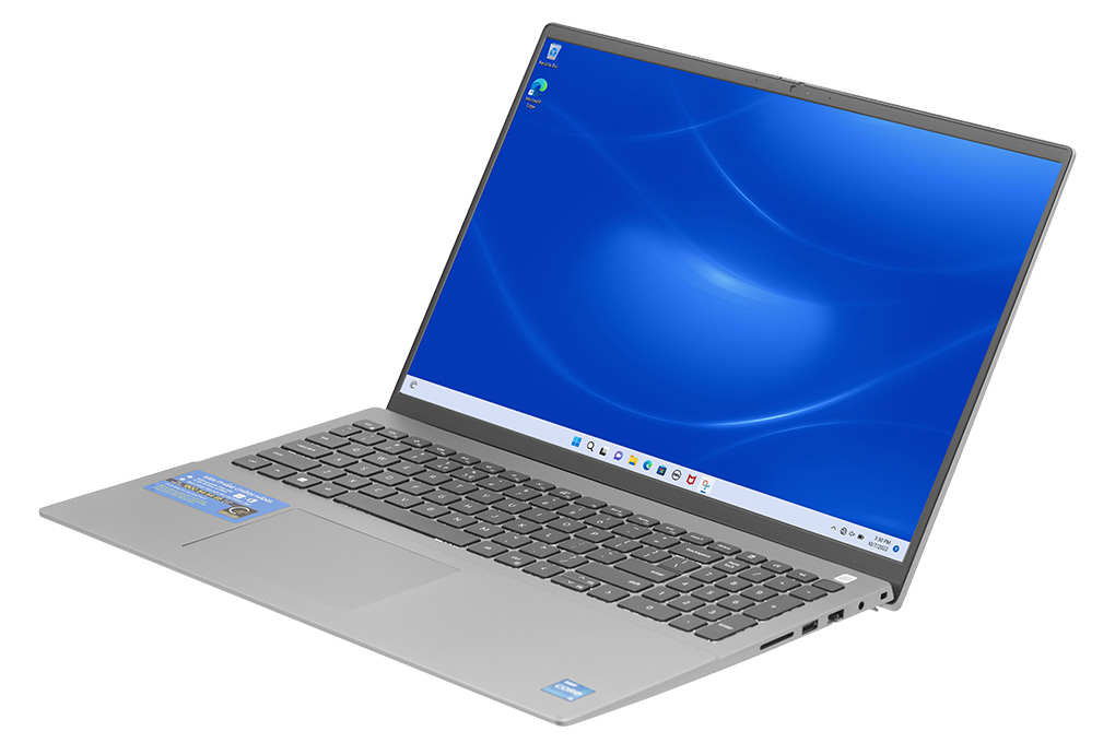 Laptop Dell Vostro 16 5620 i5 1240P/8GB/256GB/OfficeHS/Win11 (V6I5001W1) Màu Xám
