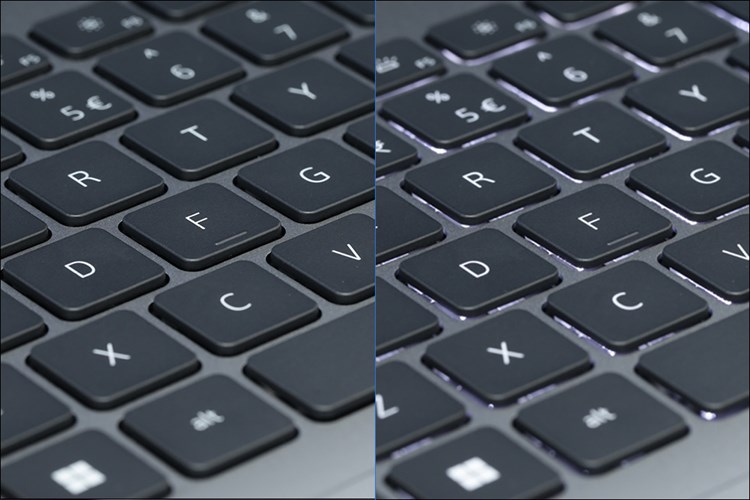 Laptop Dell Vostro 16 5620 i5 1240P/8GB/256GB/OfficeHS/Win11 (V6I5001W1) Màu Xám