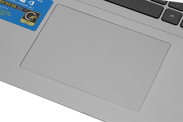 Laptop Dell Vostro 16 5620 i5 1240P/8GB/256GB/OfficeHS/Win11 (V6I5001W1) Màu Xám