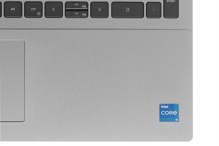 Laptop Dell Vostro 16 5620 i5 1240P/8GB/256GB/OfficeHS/Win11 (V6I5001W1) Màu Xám