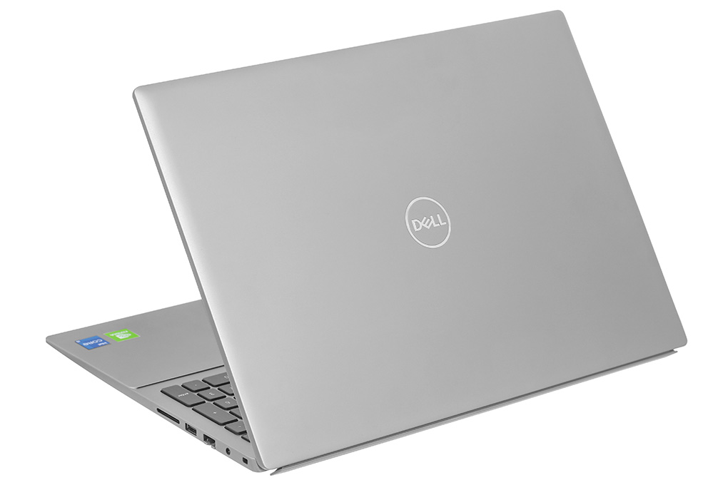 Laptop Dell Vostro 5620 i5 1240P/8GB/512GB/2GB MX570/OfficeHS/Win11 (70296963) Màu Xám