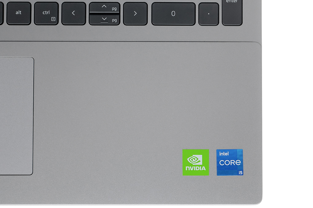 Laptop Dell Vostro 5620 i5 1240P/8GB/512GB/2GB MX570/OfficeHS/Win11 (70296963) Màu Xám