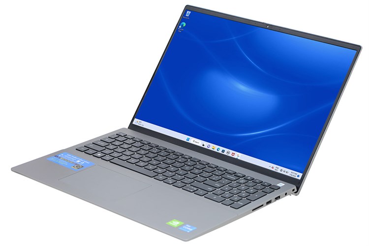 Laptop Dell Vostro 5620 i5 1240P/8GB/512GB/2GB MX570/OfficeHS/Win11 (70296963) Màu Xám