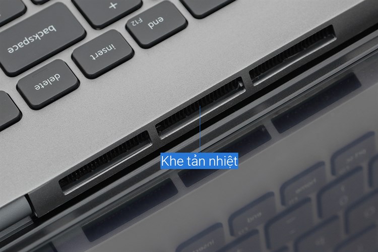 Laptop Dell Vostro 5620 i5 1240P/8GB/512GB/2GB MX570/OfficeHS/Win11 (70296963) Màu Xám