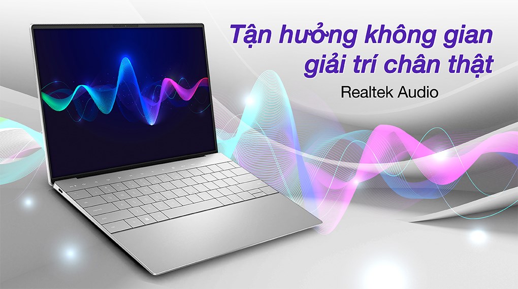 Laptop Dell XPS 13 9320 i5 1240P/16GB/512GB/Touch/Cáp/OfficeHS/Win11 (70295789)