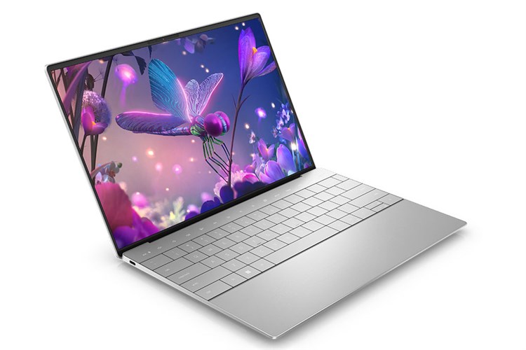 Laptop Dell XPS 13 9320 i5 1240P/16GB/512GB/Touch/Cáp/OfficeHS/Win11 (70295789) Màu Bạc