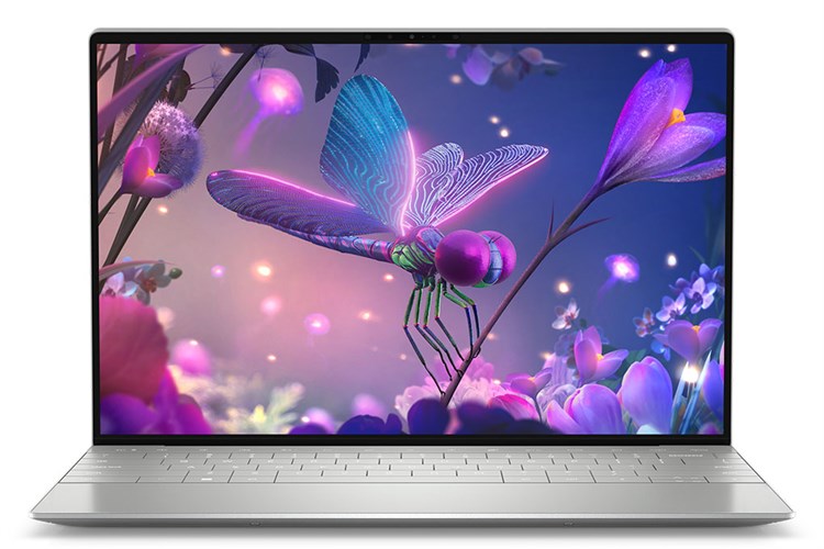 Laptop Dell XPS 13 9320 i5 1240P/16GB/512GB/Touch/Cáp/OfficeHS/Win11 (70295789) Màu Bạc