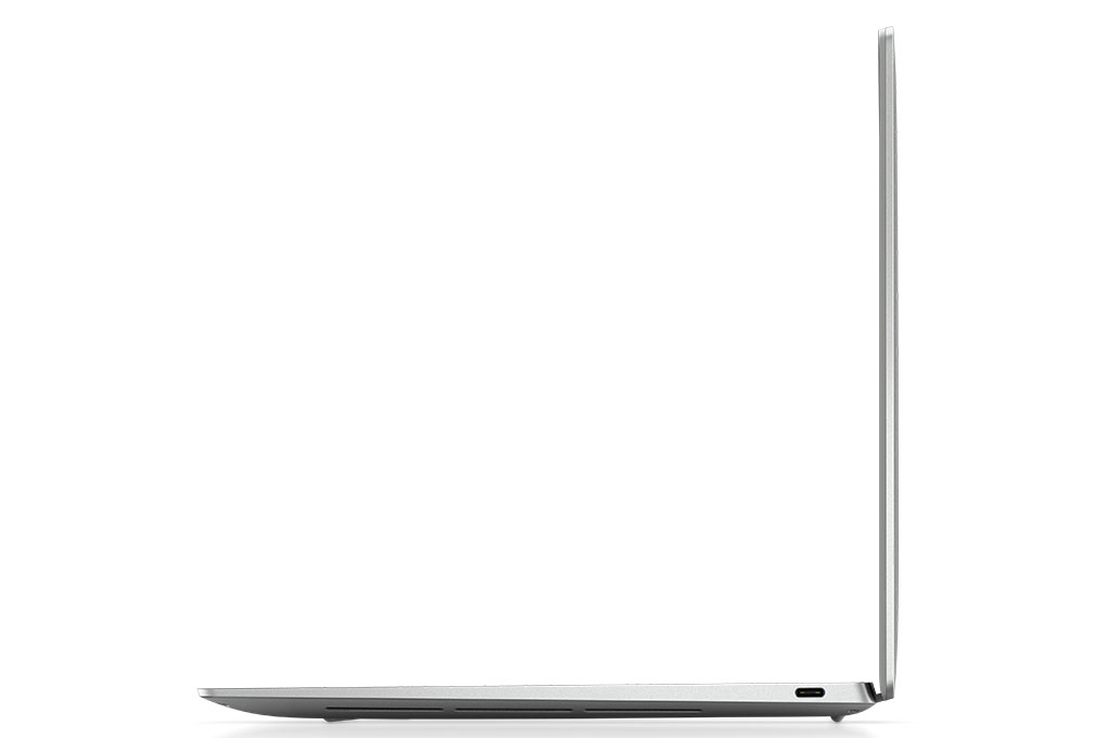 Laptop Dell XPS 13 9320 i5 1240P/16GB/512GB/Touch/Cáp/OfficeHS/Win11 (70295789) Màu Bạc
