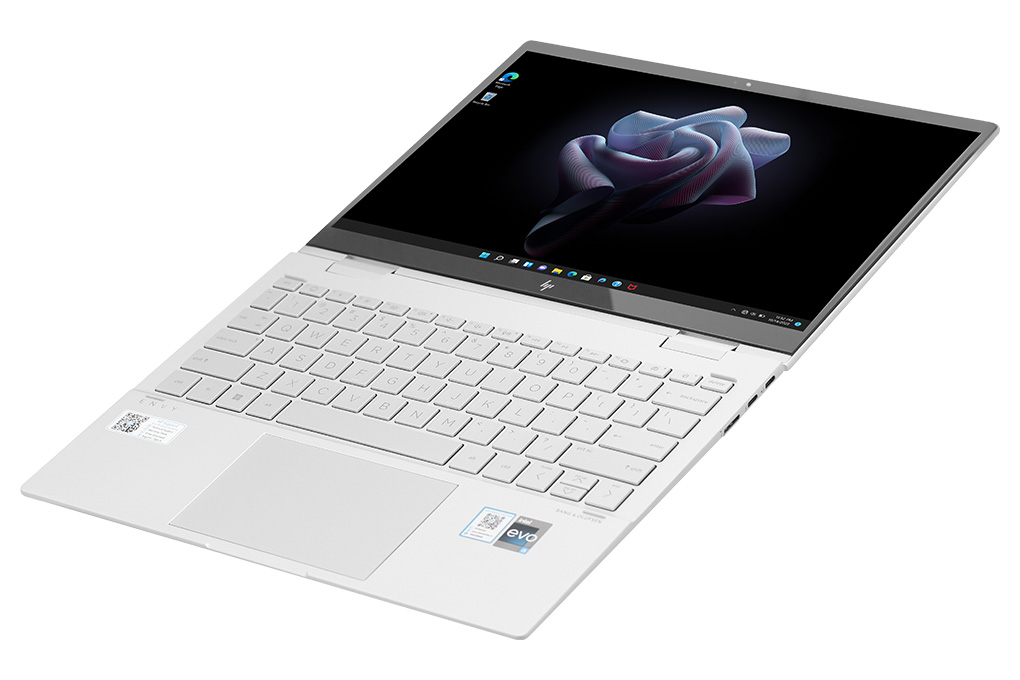 Laptop HP Envy X360 13 bf0095TU i5 1230U/16GB/512GB/Touch/Pen/Win11 (76B15PA) Màu Bạc