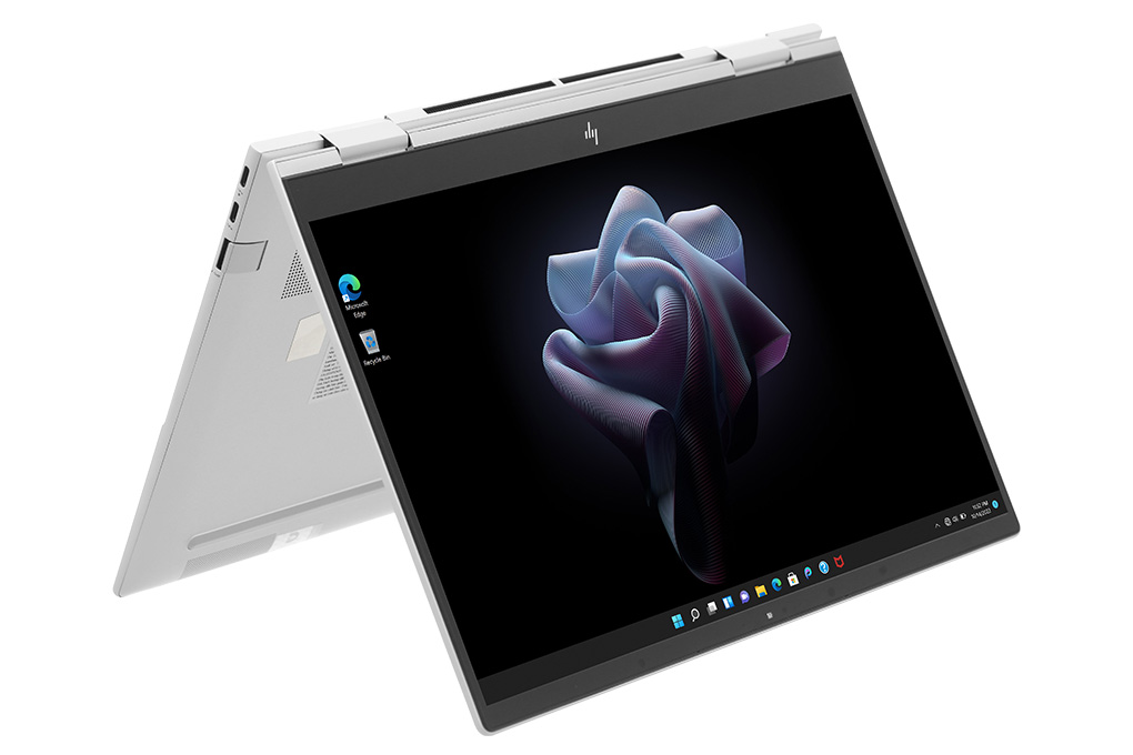 Laptop HP Envy X360 13 bf0095TU i5 1230U/16GB/512GB/Touch/Pen/Win11 (76B15PA) Màu Bạc