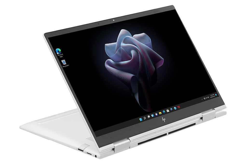 Laptop HP Envy X360 13 bf0095TU i5 1230U/16GB/512GB/Touch/Pen/Win11 (76B15PA) Màu Bạc