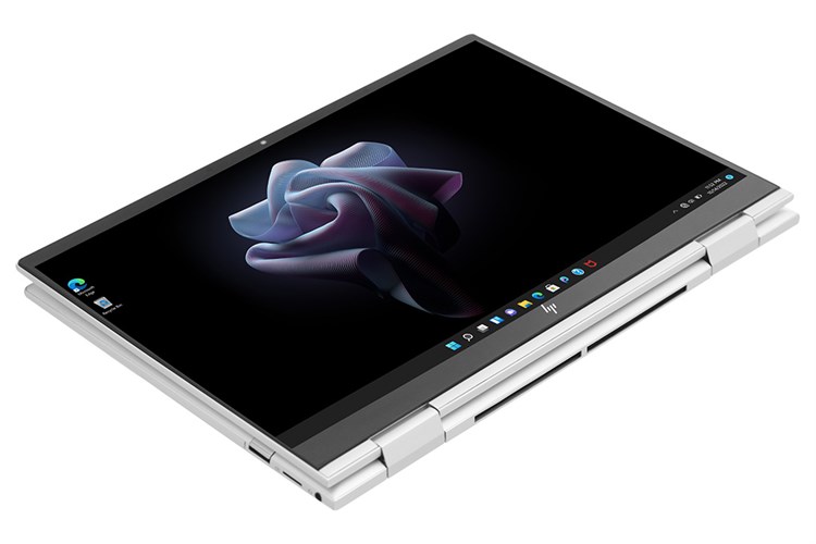 Laptop HP Envy X360 13 bf0095TU i5 1230U/16GB/512GB/Touch/Pen/Win11 (76B15PA) Màu Bạc