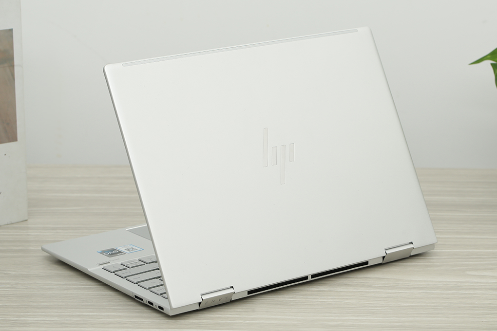 Laptop HP Envy X360 13 bf0095TU i5 1230U/16GB/512GB/Touch/Pen/Win11 (76B15PA) Màu Bạc