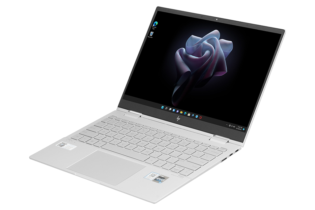 Laptop HP Envy X360 13 bf0095TU i5 1230U/16GB/512GB/Touch/Pen/Win11 (76B15PA) Màu Bạc