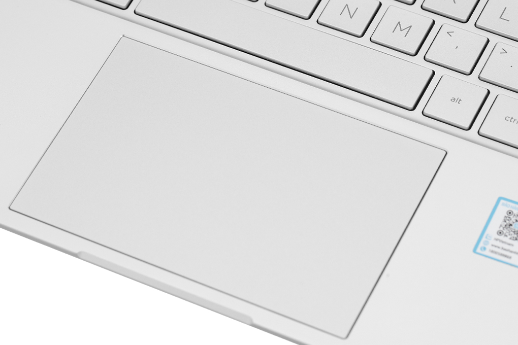 Laptop HP Envy X360 13 bf0095TU i5 1230U/16GB/512GB/Touch/Pen/Win11 (76B15PA) Màu Bạc