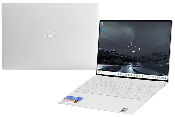 Laptop Dell XPS 13 Plus 9320 i7 (5CG56) - Chính hãng, trả góp