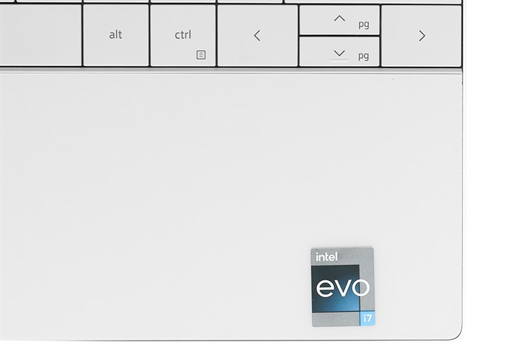 Laptop Dell XPS 13 Plus 9320 i7 1260P/16GB/512GB/Touch/Cáp/OfficeHS/Win11 (5CG56) Màu Bạc