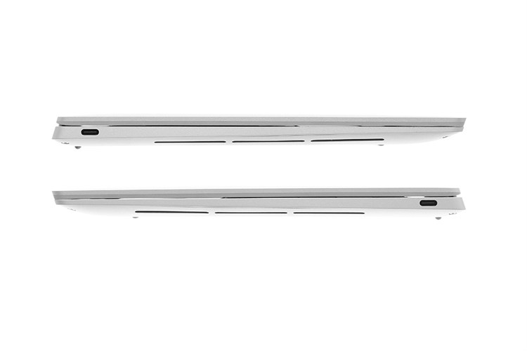 Laptop Dell XPS 13 Plus 9320 i7 1260P/16GB/512GB/Touch/Cáp/OfficeHS/Win11 (5CG56) Màu Bạc
