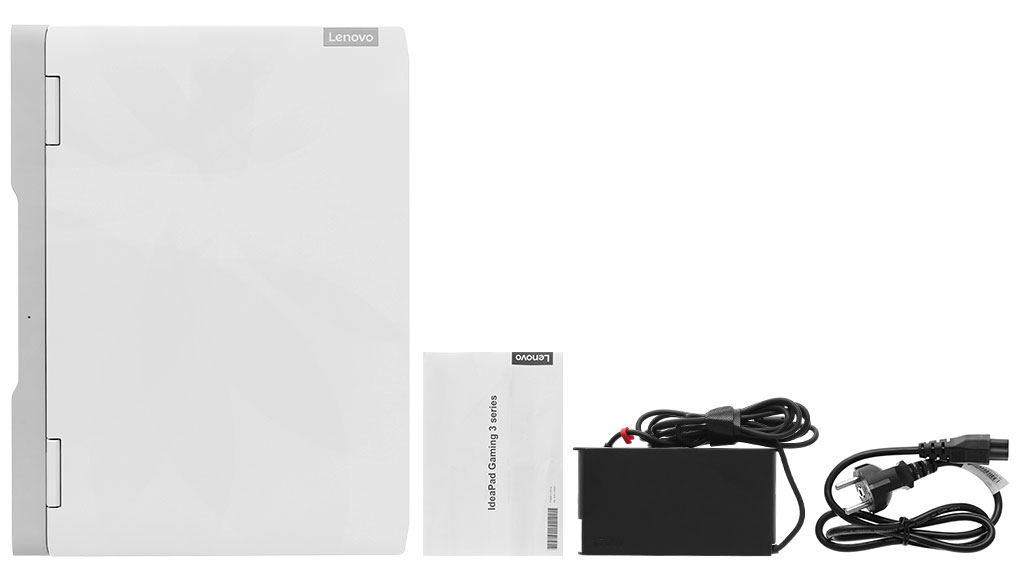 Bộ sản phẩm gồm: Sách hướng dẫn, Thùng máy, Sạc Laptop Lenovo ( 170W )