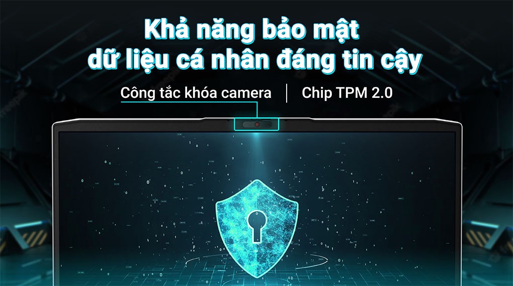 Laptop Lenovo Ideapad Gaming 3 15IAH7 i7 12700H/16GB/512GB/4GB RTX3050Ti/120Hz/Win11 (82S9007UVN)