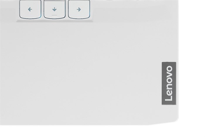 Laptop Lenovo Ideapad Gaming 3 15IAH7 i7 12700H/16GB/512GB/4GB RTX3050Ti/120Hz/Win11 (82S9007UVN) Màu Trắng