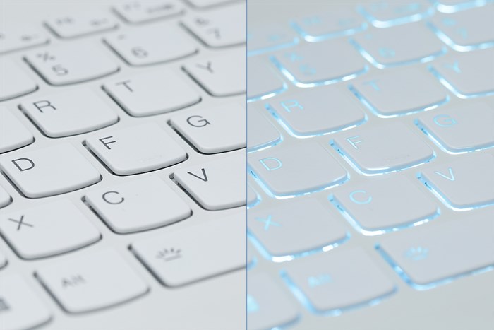 Laptop Lenovo Ideapad Gaming 3 15IAH7 i7 12700H/16GB/512GB/4GB RTX3050Ti/120Hz/Win11 (82S9007UVN) Màu Trắng