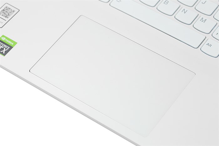 Laptop Lenovo Ideapad Gaming 3 15IAH7 i7 12700H/16GB/512GB/4GB RTX3050Ti/120Hz/Win11 (82S9007UVN) Màu Trắng