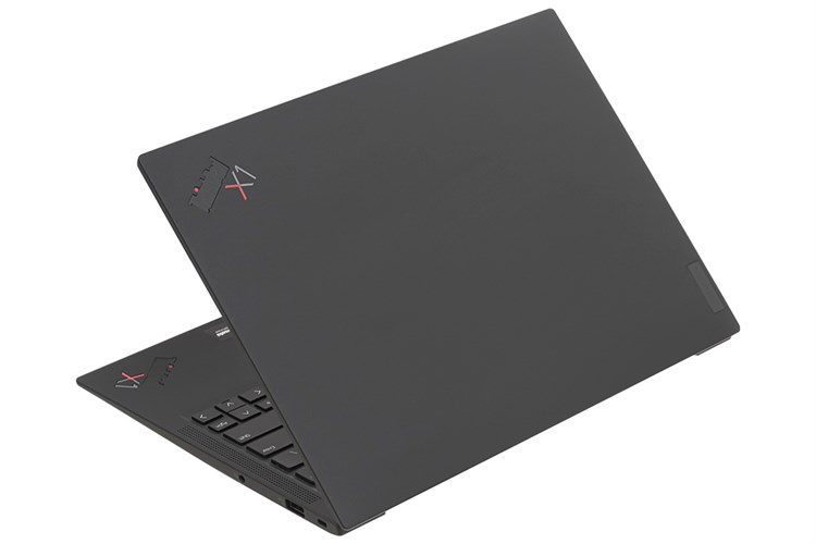 Laptop Lenovo ThinkPad X1 Carbon Gen 10 i7 1260P/16GB/512GB/Touch/Win11 (21CB00A8VN) Màu Đen