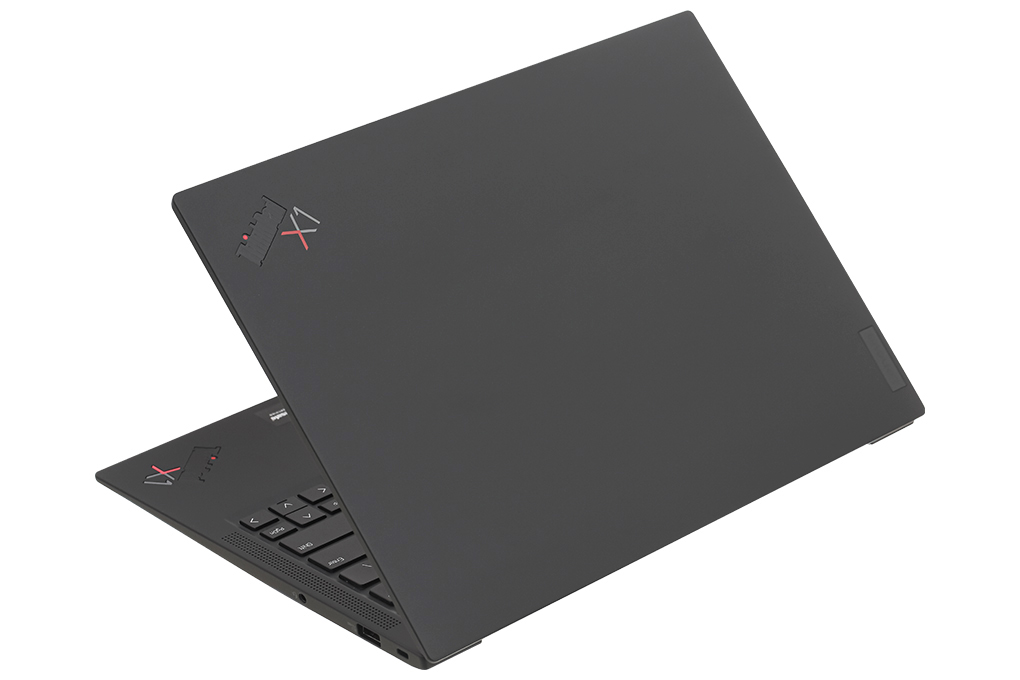 Laptop Lenovo ThinkPad X1 Carbon Gen 10 i7 1260P/16GB/512GB/Touch/Win11 (21CB00A8VN) Màu Đen