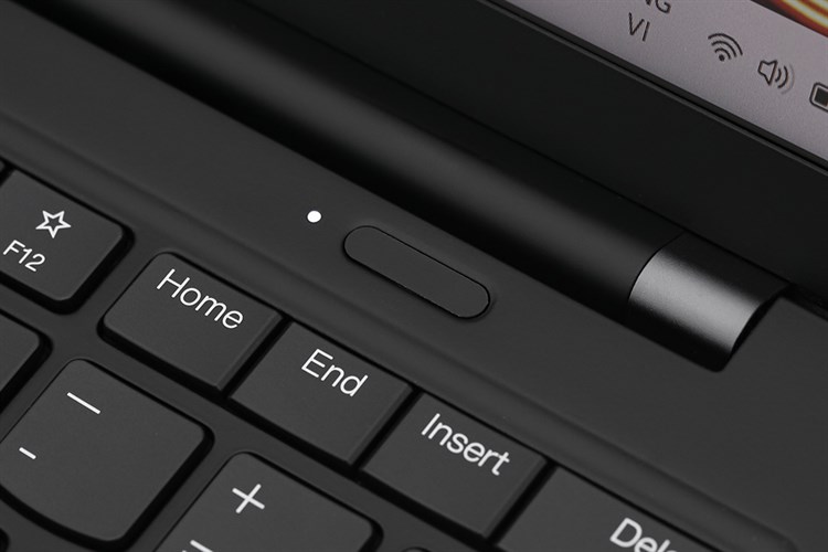 Laptop Lenovo ThinkPad X1 Carbon Gen 10 i7 1260P/16GB/512GB/Touch/Win11 (21CB00A8VN) Màu Đen