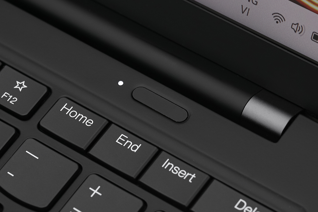 Laptop Lenovo ThinkPad X1 Carbon Gen 10 i7 1260P/16GB/512GB/Touch/Win11 (21CB00A8VN) Màu Đen
