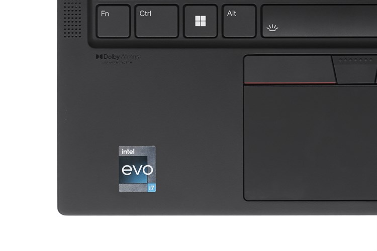 Laptop Lenovo ThinkPad X1 Carbon Gen 10 i7 1260P/16GB/512GB/Touch/Win11 (21CB00A8VN) Màu Đen