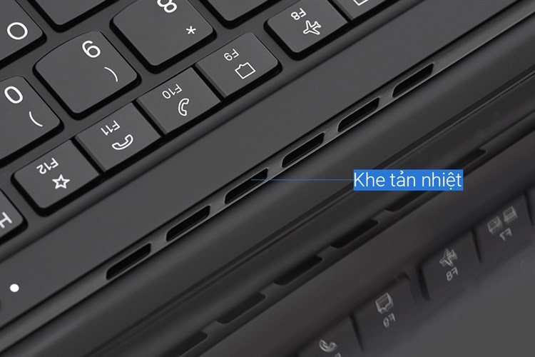 Laptop Lenovo ThinkPad X1 Carbon Gen 10 i7 1260P/16GB/512GB/Touch/Win11 (21CB00A8VN) Màu Đen